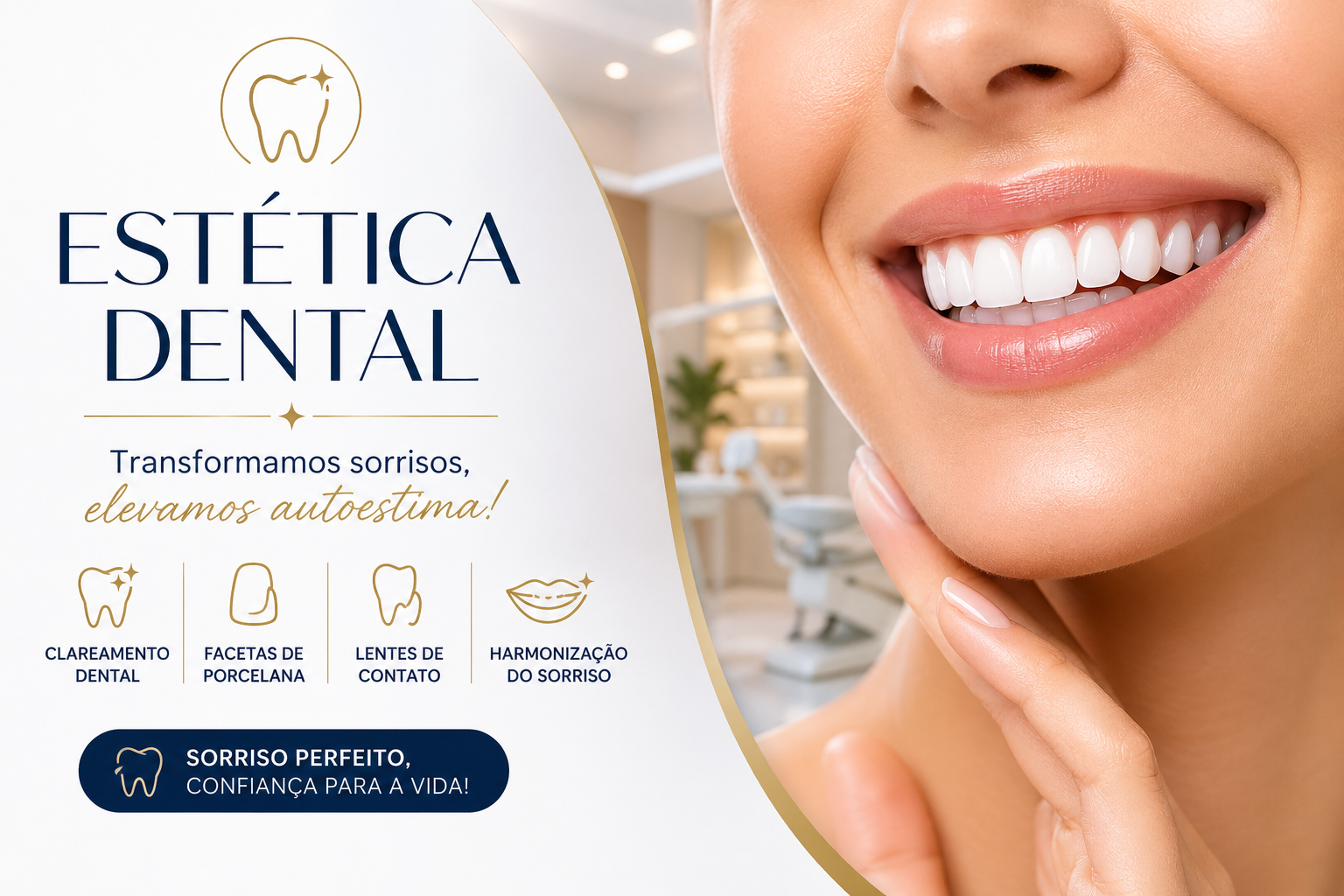 Estética Dental ⭐